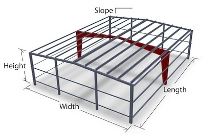 Clearspan