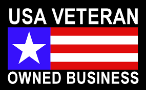USA Veteran Owned Business